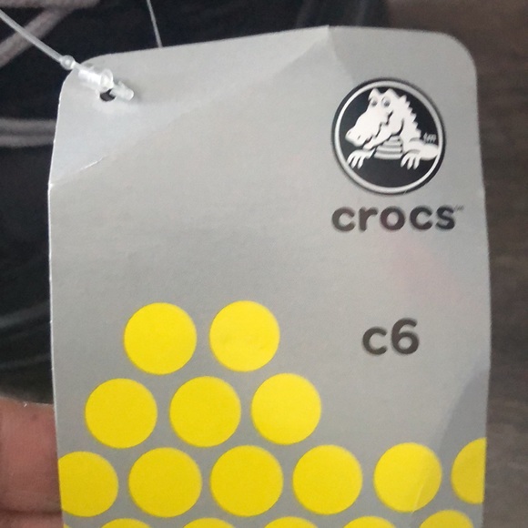 Crocs kosmoboot kids 6 - Picture 6 of 6